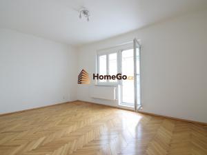 Pronájem bytu 2+1, Praha - Nusle, U gymnázia, 81 m2