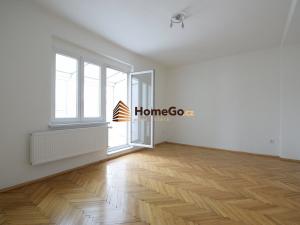 Pronájem bytu 2+1, Praha - Nusle, U gymnázia, 81 m2