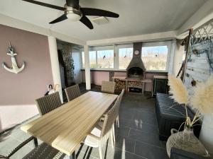 Prodej rodinného domu, Privlaka, Chorvatsko, 150 m2