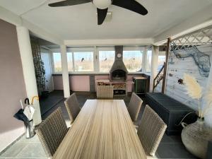 Prodej rodinného domu, Privlaka, Chorvatsko, 150 m2
