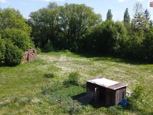 Prodej zahrady, Kolešovice, 4000 m2