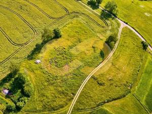 Prodej pozemku pro bydlení, Varvažov, 4701 m2