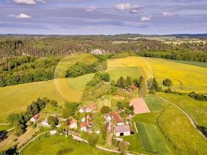 Prodej pozemku pro bydlení, Varvažov, 4701 m2