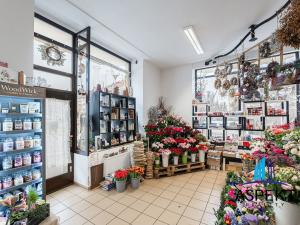 Pronájem obchodního prostoru, Praha - Bubeneč, Jugoslávských partyzánů, 87 m2