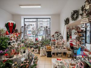 Pronájem obchodního prostoru, Praha - Bubeneč, Jugoslávských partyzánů, 87 m2