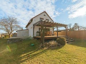 Prodej rodinného domu, Štáblovice, 128 m2