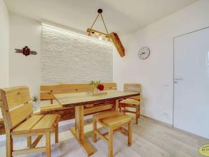 Prodej bytu 4+kk, Holešov, Pivovarská, 128 m2