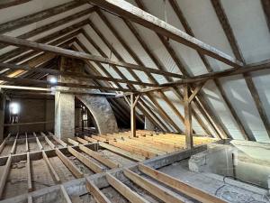 Prodej činžovního domu, Žďárná, 700 m2