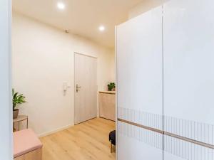 Prodej bytu 3+1, Šumperk, Čajkovského, 72 m2