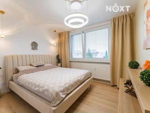 Prodej bytu 3+1, Šumperk, Čajkovského, 72 m2