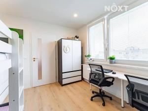 Prodej bytu 3+1, Šumperk, Čajkovského, 72 m2