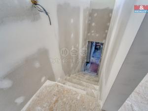 Prodej rodinného domu, Tuchlovice - Srby, 103 m2