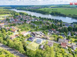Prodej rodinného domu, Tuchlovice - Srby, 103 m2