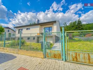 Prodej rodinného domu, Tuchlovice - Srby, 103 m2
