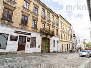 Prodej bytu 3+1, Šumperk, Lužickosrbská, 65 m2