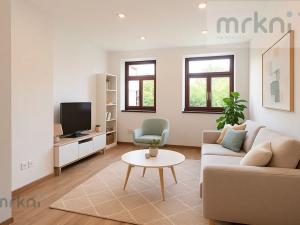 Prodej bytu 3+1, Šumperk, Lužickosrbská, 65 m2