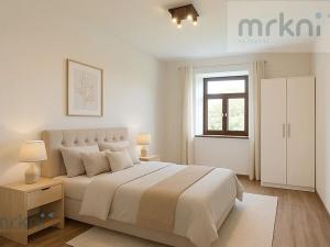 Prodej bytu 3+1, Šumperk, Lužickosrbská, 65 m2