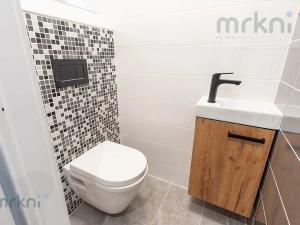 Prodej bytu 3+1, Šumperk, Lužickosrbská, 65 m2