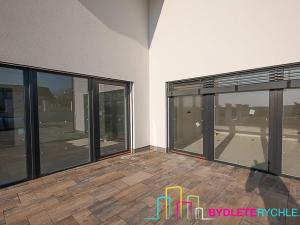 Prodej vily, Větrušice, 250 m2