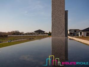 Prodej vily, Větrušice, 250 m2
