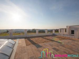 Prodej vily, Větrušice, 250 m2