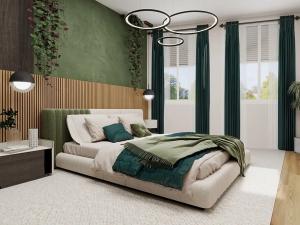 Prodej bytu 2+kk, Vrchlabí, Peklo, 30 m2