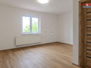 Prodej rodinného domu, Zaječí, Zahradní, 173 m2