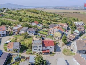 Prodej rodinného domu, Zaječí, Zahradní, 173 m2