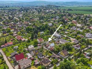 Prodej chaty, Plzeň, Výsluní, 66 m2