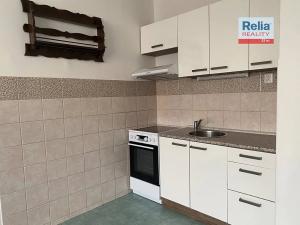 Pronájem bytu 2+kk, Česká Lípa, Zhořelecká, 42 m2
