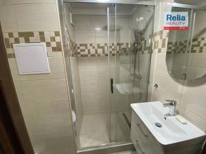 Pronájem bytu 2+kk, Česká Lípa, Zhořelecká, 42 m2
