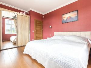 Prodej bytu 2+1, Teplice, Klášterského, 60 m2