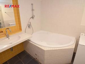 Pronájem bytu 3+kk, Praha - Nusle, Dačického, 75 m2