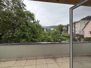 Pronájem bytu 3+kk, Luhačovice, Úprkova, 82 m2