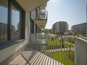 Prodej bytu 2+1, Praha - Hlubočepy, Vítové, 58 m2