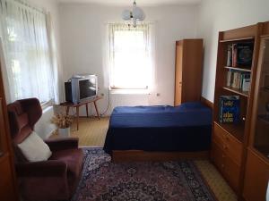 Prodej rodinného domu, Hamry, 84 m2