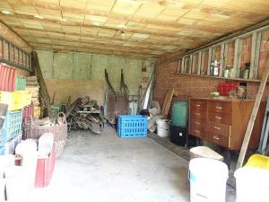 Prodej rodinného domu, Hamry, 84 m2