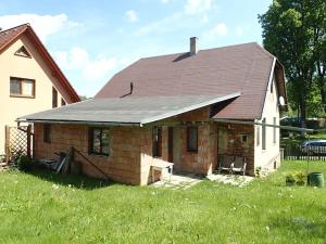 Prodej rodinného domu, Hamry, 84 m2