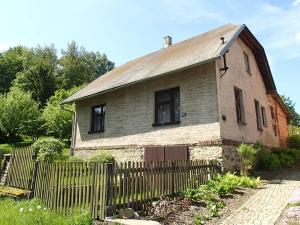 Prodej rodinného domu, Hamry, 84 m2