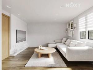 Prodej bytu 3+kk, Úsobí, 71 m2