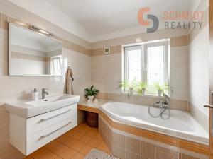 Prodej rodinného domu, Břeclav, Čechova, 88 m2