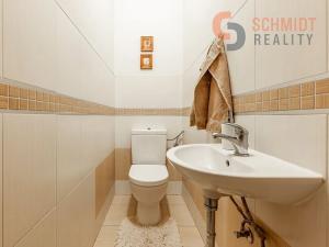 Prodej rodinného domu, Břeclav, Čechova, 88 m2