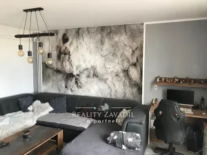Pronájem bytu 2+1, Přelouč, Veverkova, 65 m2