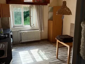 Pronájem bytu 2+1, Přelouč, Veverkova, 65 m2