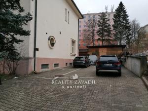 Pronájem bytu 2+1, Přelouč, Veverkova, 65 m2