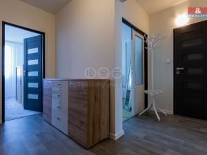 Pronájem bytu 3+kk, Praha - Chodov, Machkova, 65 m2