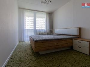 Pronájem bytu 3+kk, Praha - Chodov, Machkova, 65 m2