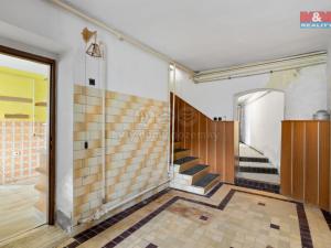 Prodej rodinného domu, Vraný, 98 m2
