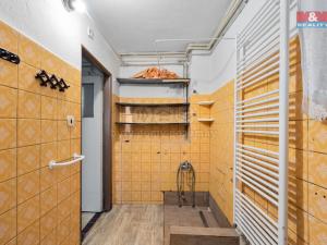 Prodej rodinného domu, Vraný, 98 m2