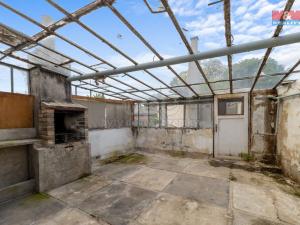 Prodej rodinného domu, Vraný, 98 m2